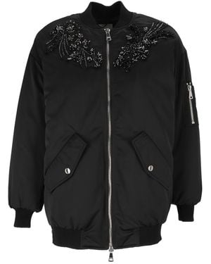 Ermanno Scervino Bommenwerper - Zwart