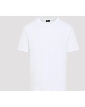 Etro Roma T-Shirt - Weiß