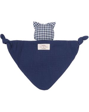 Teddy & Minou Accessoire - Blauw