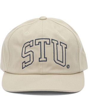 Stussy Hats - White