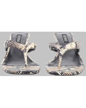 Senso Senso - Metallic