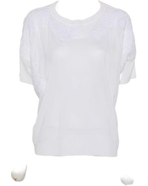 ERMANNO FIRENZE Ermanno Florencia - Blanco