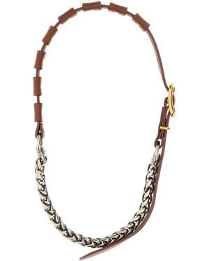 Miu Miu Fashion Jewellery - Multicolour