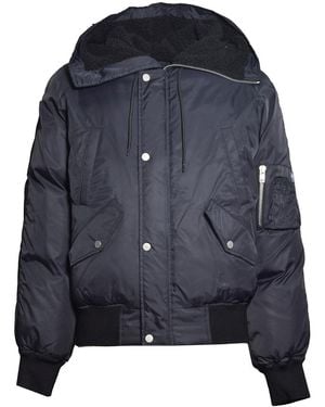 MM6 by Maison Margiela Jassen - Blauw