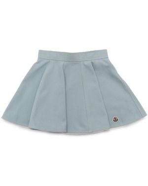 Moncler Skirt - Blue