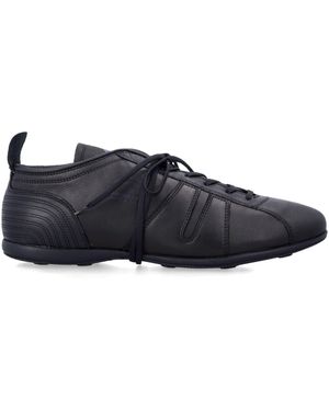 Pantofola D Oro Scarpe Da Ginnastica Nere - Blu