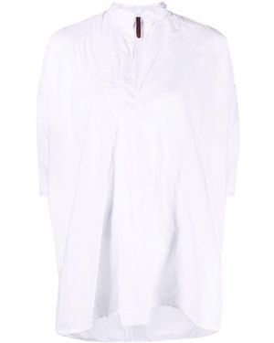 Daniela Gregis Shirts White