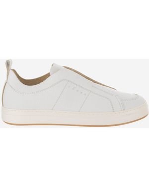 Hogan Sneaker Tv H - Bianco