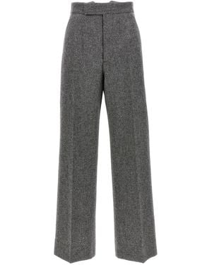 Vivienne Westwood 'lauren' Broek - Grijs