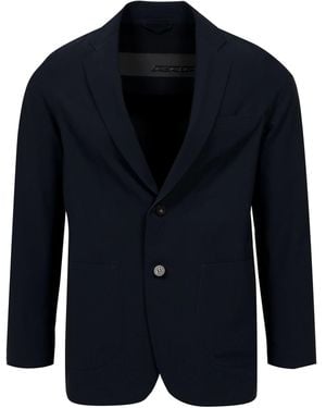 Rrd Jackets - Blue