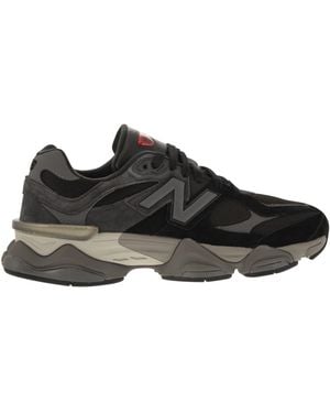 New Balance 9060 - Black