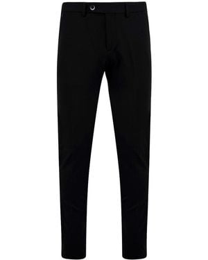 GTA Hosen blau - Schwarz