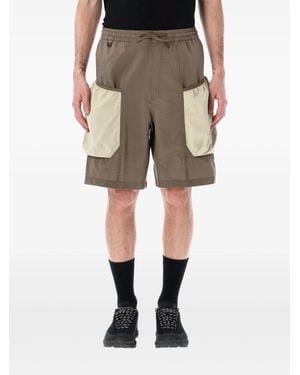 Oakley Fgl Tool Box 5.0 Shorts - Natur