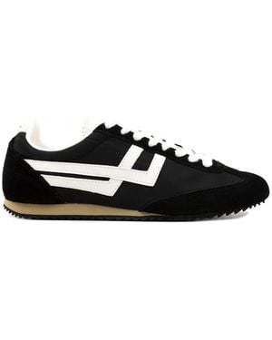 Pro Keds Sneakers - Black