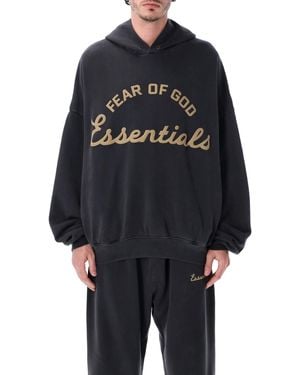 Essentials x Fear Of God Clothing - Blue