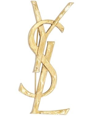 Saint Laurent San Lorenzo - Metálico