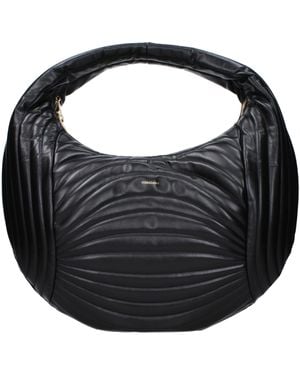 Ferragamo Handbags - Zwart