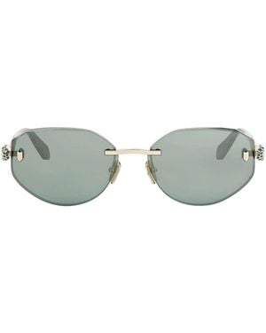 BVLGARI Bv40059 U Sunglasses - Grey