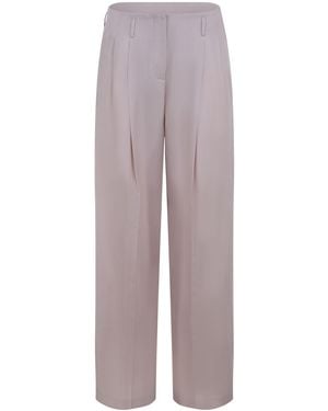 パンツ GOLDEN GOOSE Woman Pants Pink GOLDEN GOOSE | Pink Women's Casual Pants | YOOX