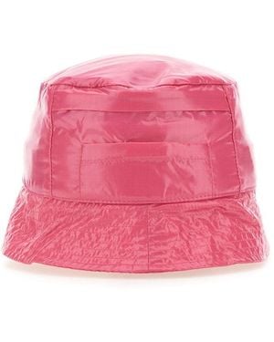 K-Way Bucket Hat - Pink