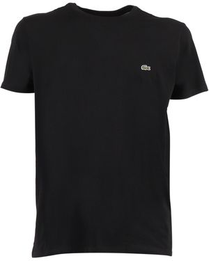 Lacoste ♪ I'm The One Who's Got It ♪ - Schwarz