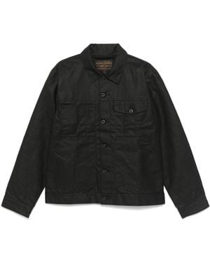 Filson Kurzkreuzer - Schwarz