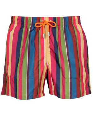 Gallo Sea Clothing - Red