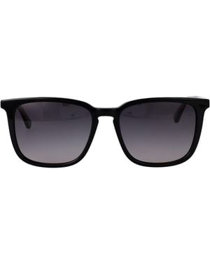 Calvin Klein Sunglasses - Black