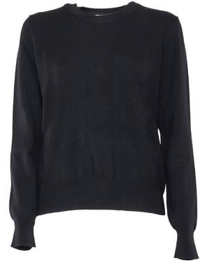 P.A.R.O.S.H. Maglia - Schwarz