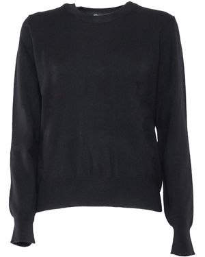 P.A.R.O.S.H. Maglia - Schwarz