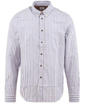 Paul Smith Shirts - Blue
