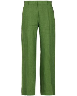Weekend by Maxmara Pants - Green