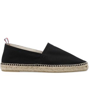 Castañer Flat Shoes - Black