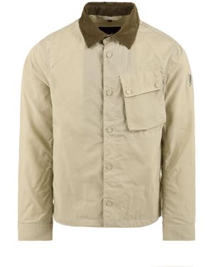 Belstaff Jassen - Naturel