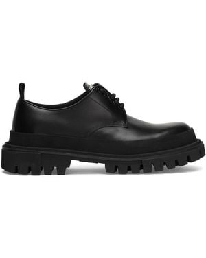 Dolce & Gabbana Nette Schoenen - Zwart