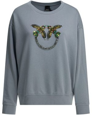 Pinko Sweatshirts - Grau