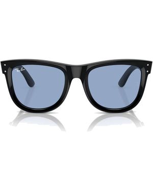 Ray-Ban Ray Ban Rbr0502 S Sonnenbrille - Blau
