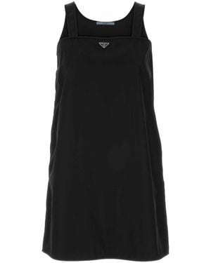 Prada Abito - Black