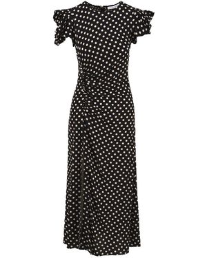 Mar De Margaritas Kleider - Schwarz