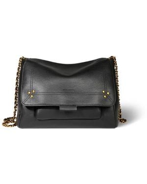 Jérôme Dreyfuss Lulu M - Black