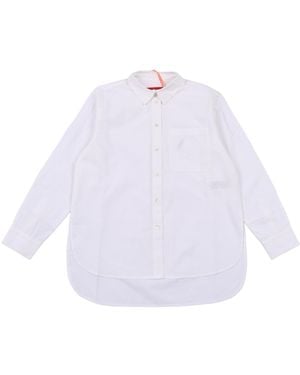 MAX&Co. Maxc11 F Camicia - White
