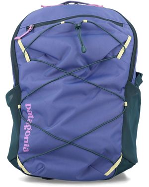 Patagonia Bags - Blue