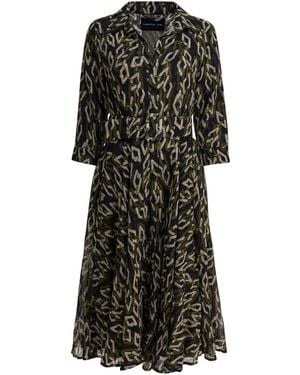 Samantha Sung Dresses - Black
