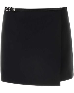 Givenchy Skirts - Black