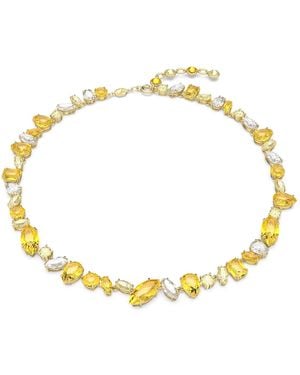 Swarovski Bijoux - Metallic