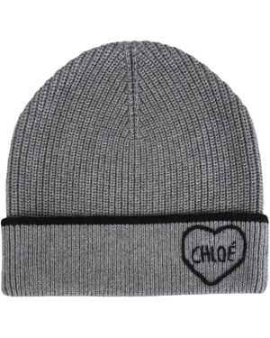 Chloé Cappello - Grijs