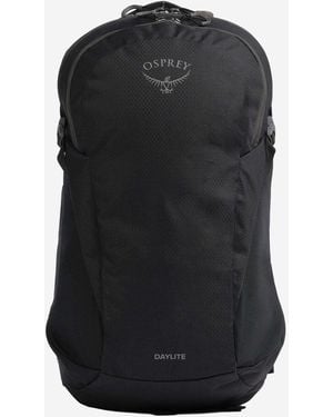 Osprey Daylite Rucksack - Schwarz