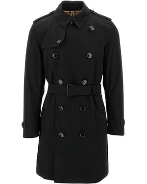 Burberry ICH'm Ich werde es dir nicht sagen. - Schwarz