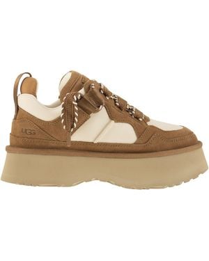 UGG Astromel - Brown