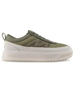 Moncler Trainers Altive - Green